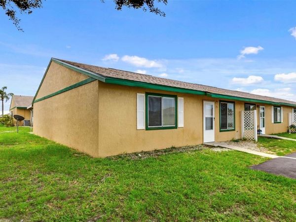 73 WINTER RIDGE ROAD , Unit 73, WINTER HAVEN, FL 33881