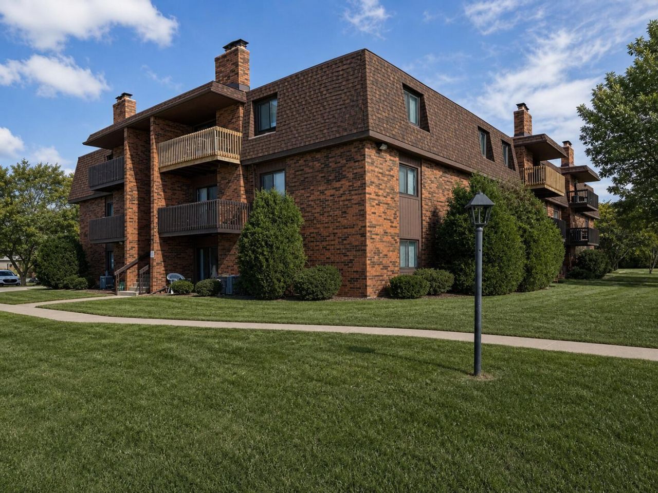 2049 45th Street , Unit 201, Highland, IN 46322 Main Photo