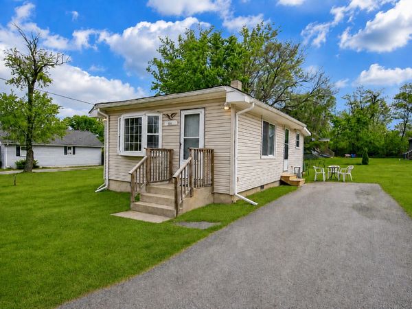 13331 Lemoore Street , Cedar Lake, IN 46303