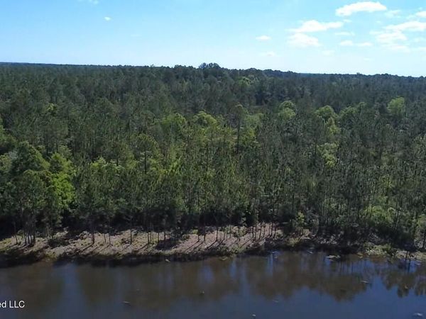 Lot 5a Road 311 , Kiln, MS 39556
