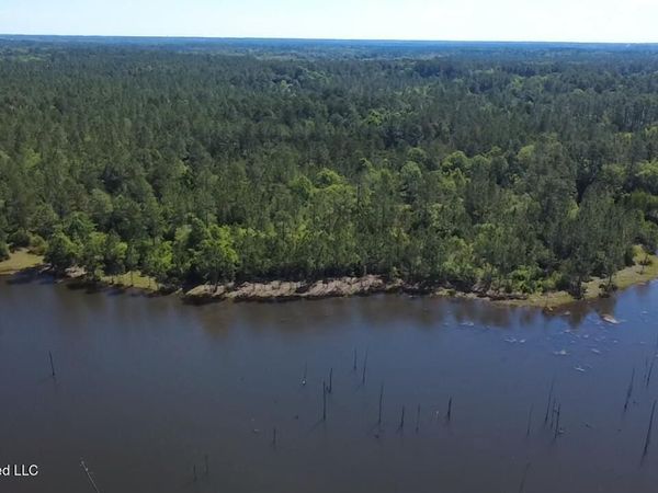 Lot 6 Road 311 , Kiln, MS 39556