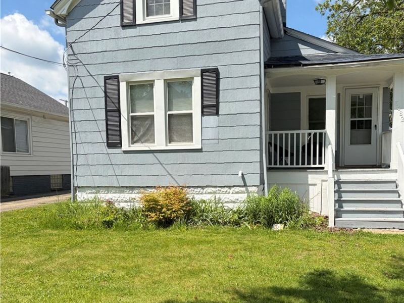 3482 W 136th Street , Cleveland, OH 44111 Photo 1