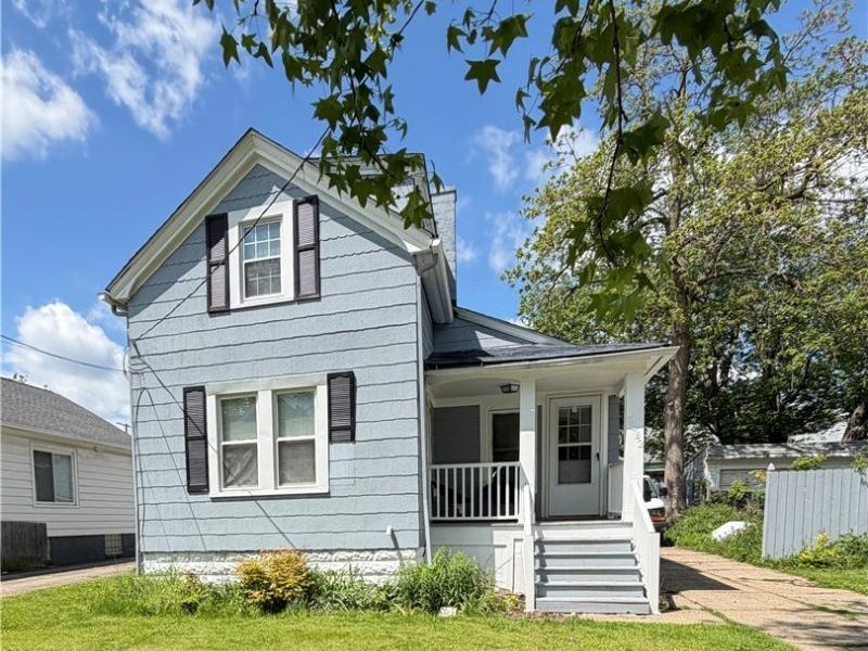 3482 W 136th Street , Cleveland, OH 44111 Photo 2