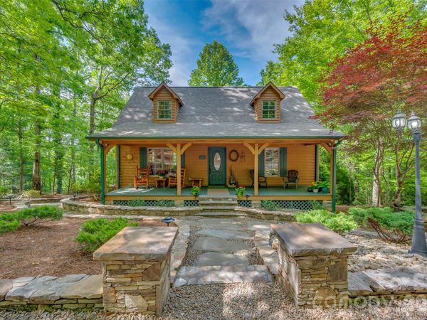 512 Indian Forest Drive , Bostic, NC 28018