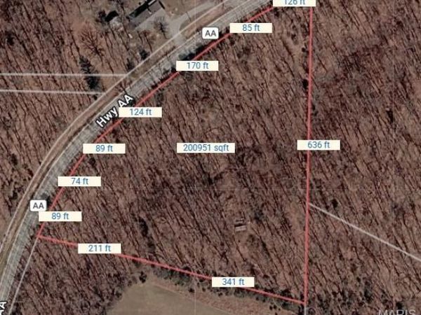 1834 Highway AA , Farmington, MO 63640