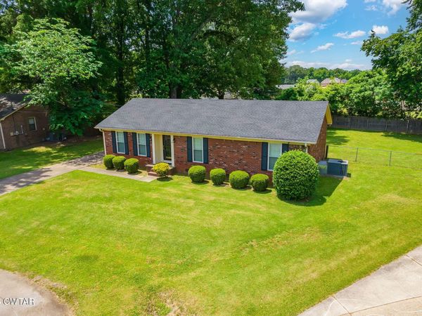 50 Belfield Cove , Jackson, TN 38305