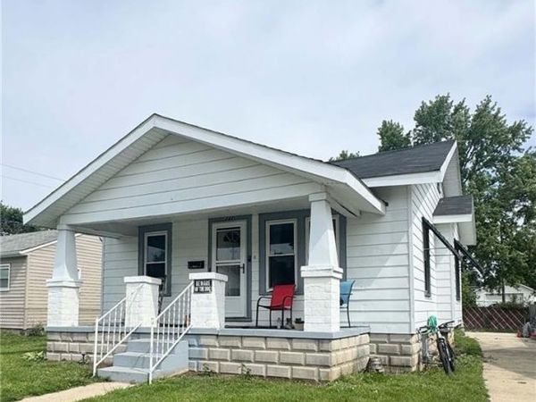 444 Brook Street, Piqua, OH 45356