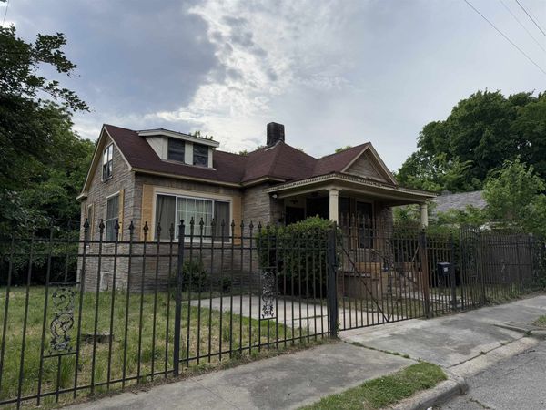 1265 DUNNAVANT ST, Memphis, TN 38106