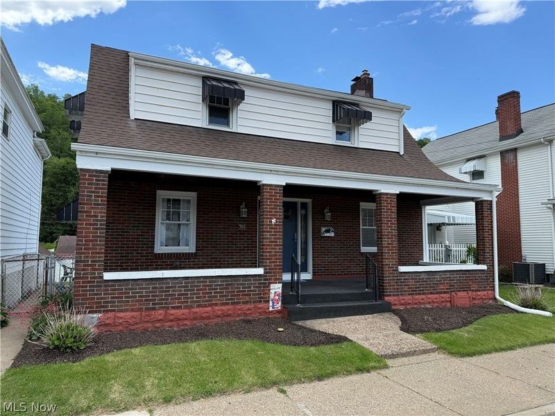 705 Market Street, Yorkville, OH 43971 Photo 1