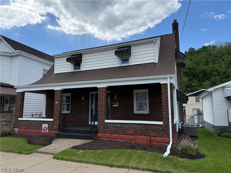 705 Market Street, Yorkville, OH 43971 Photo 2