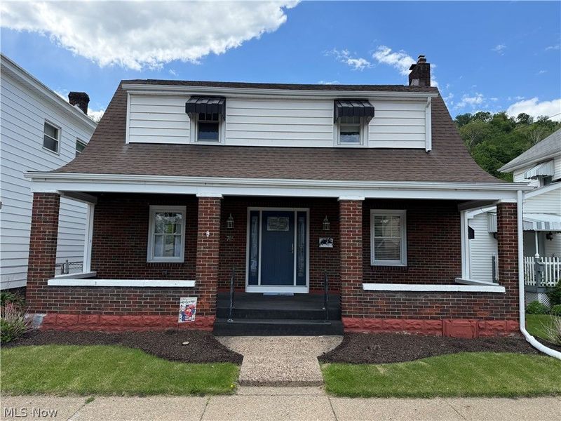 705 Market Street, Yorkville, OH 43971 Photo 3