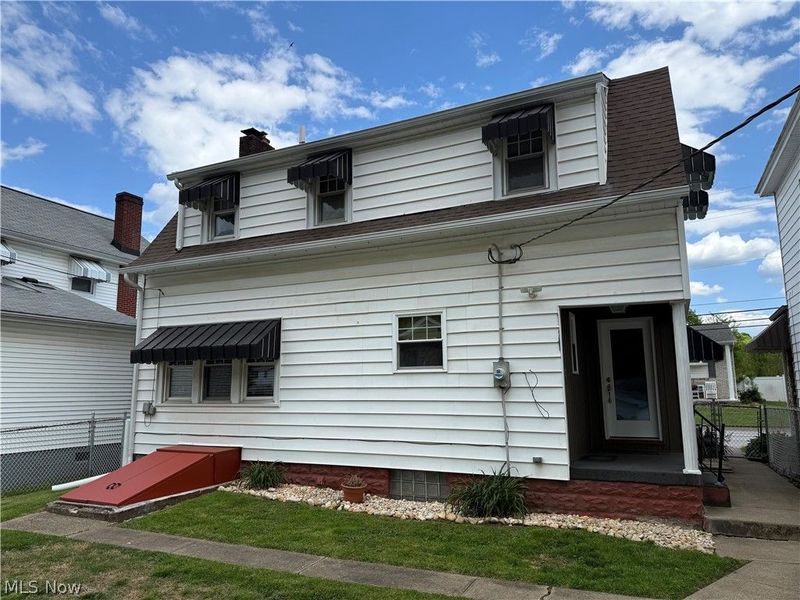 705 Market Street, Yorkville, OH 43971 Photo 4