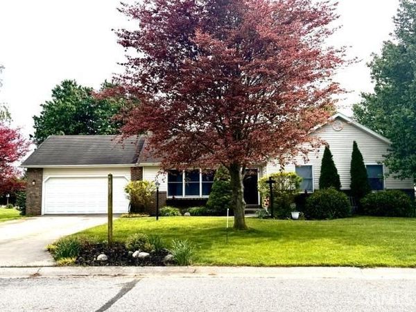 19402 Yoder Drive, Goshen, IN 46528