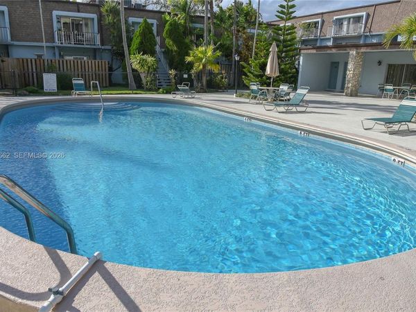 9611 SW 77th Ave , Unit 206A, Miami, FL 33156