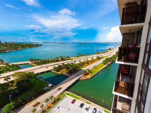 600 NE 36th St, Unit 710, Miami, FL 33137