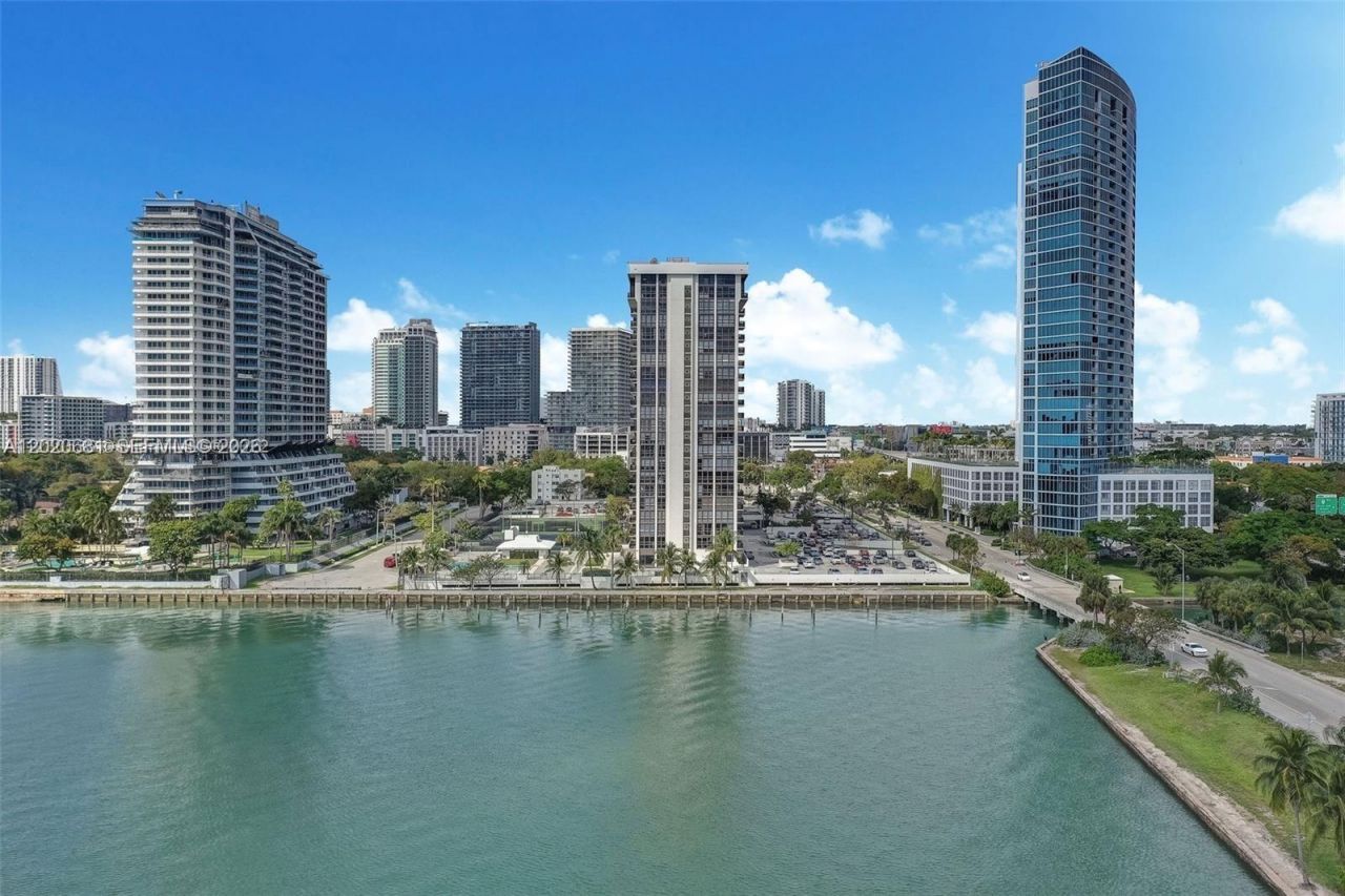 600 NE 36th St, Unit 710, Miami, FL 33137 Photo