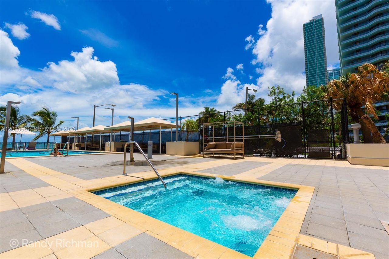 600 NE 36th St, Unit 710, Miami, FL 33137 Photo