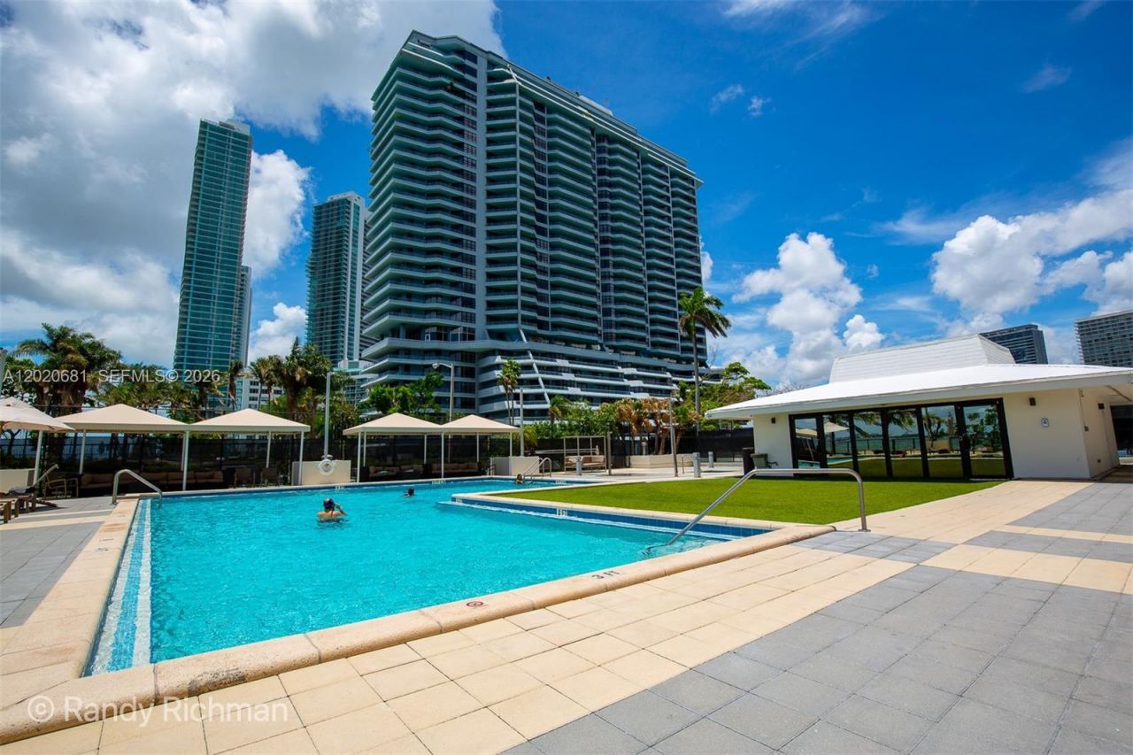 600 NE 36th St, Unit 710, Miami, FL 33137 Photo