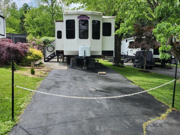 4229 E Parkway #153 , Gatlinburg, TN 37738