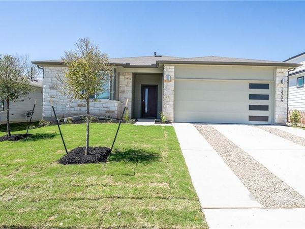 13708 Lubeck DR, Pflugerville, TX 78660