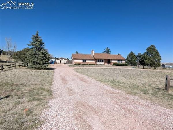 12625 Halleluiah Trail, Elbert, CO 80106