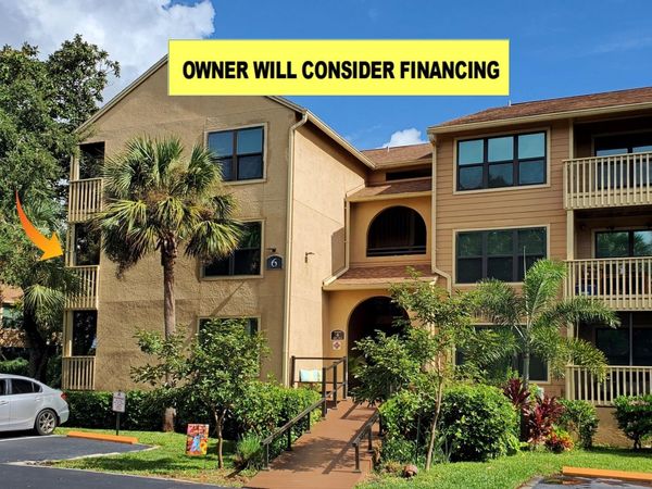 1401 S Palmetto Avenue, Unit 604, Daytona Beach, FL 32114