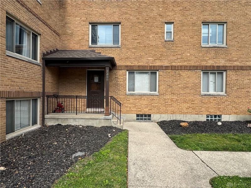 2366 S Patterson Boulevard, Unit 5, Kettering, OH 45409 Photo 1