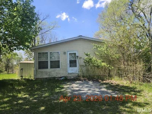 5783 S Monroe Street, Warsaw, IN 46580