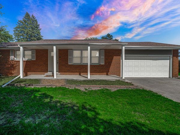 12155 E GREGG Boulevard , Momence, IL 60954