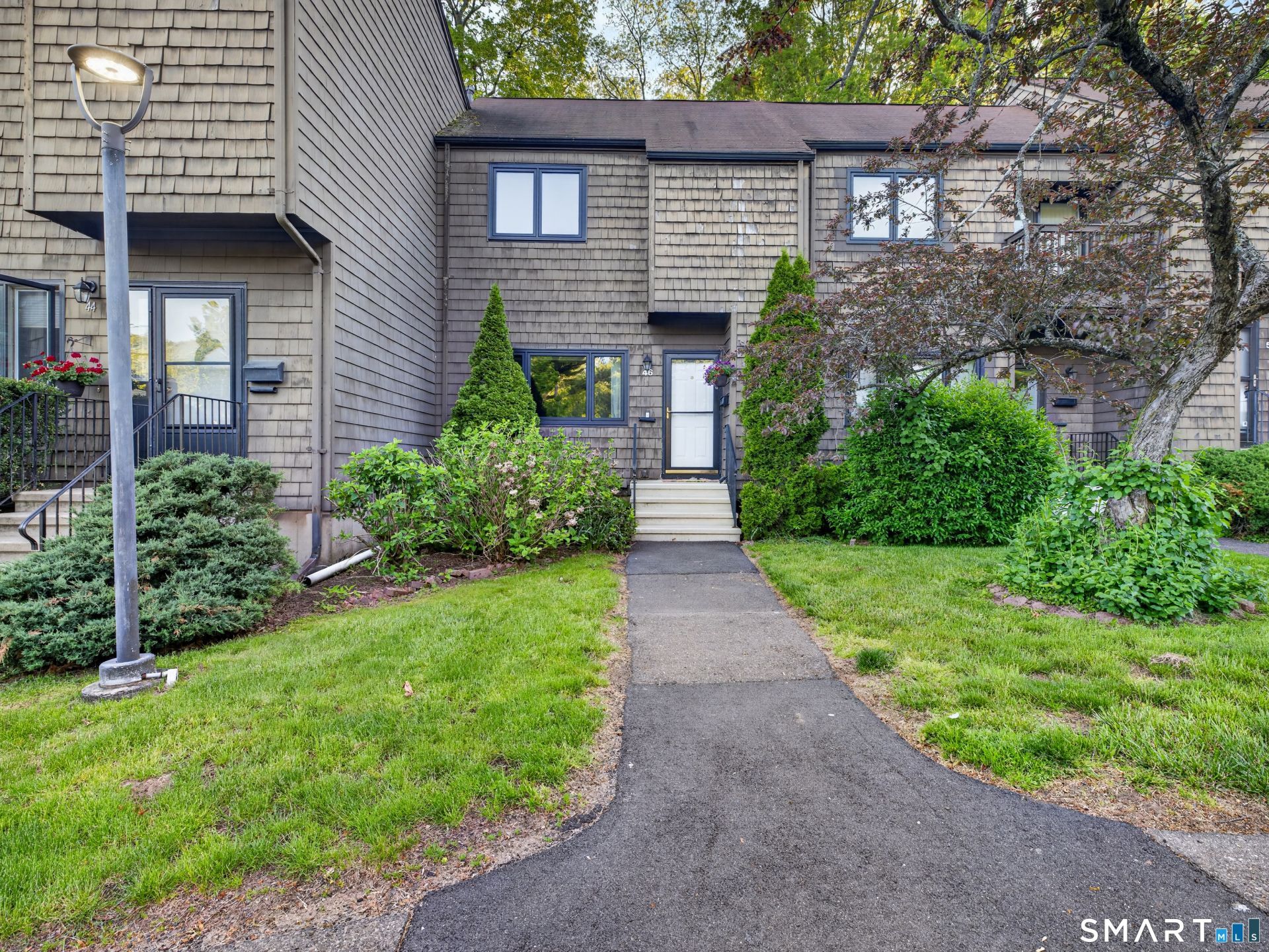 46 Hampton, Unit 46, Branford, CT 06405 Main Photo