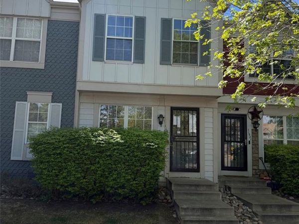 11917 E Ford Drive , Aurora, CO 80012