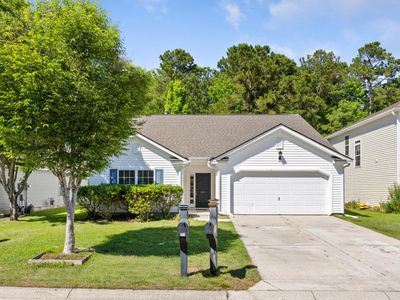 281 Sweet Alyssum Drive, Ladson, SC 29456