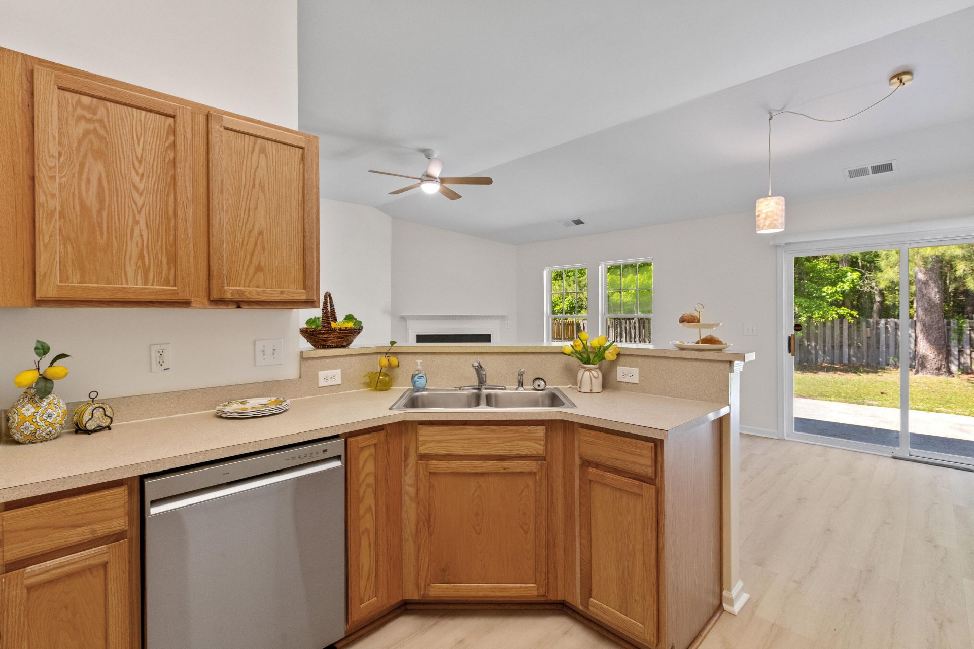281 Sweet Alyssum Drive Photo 17