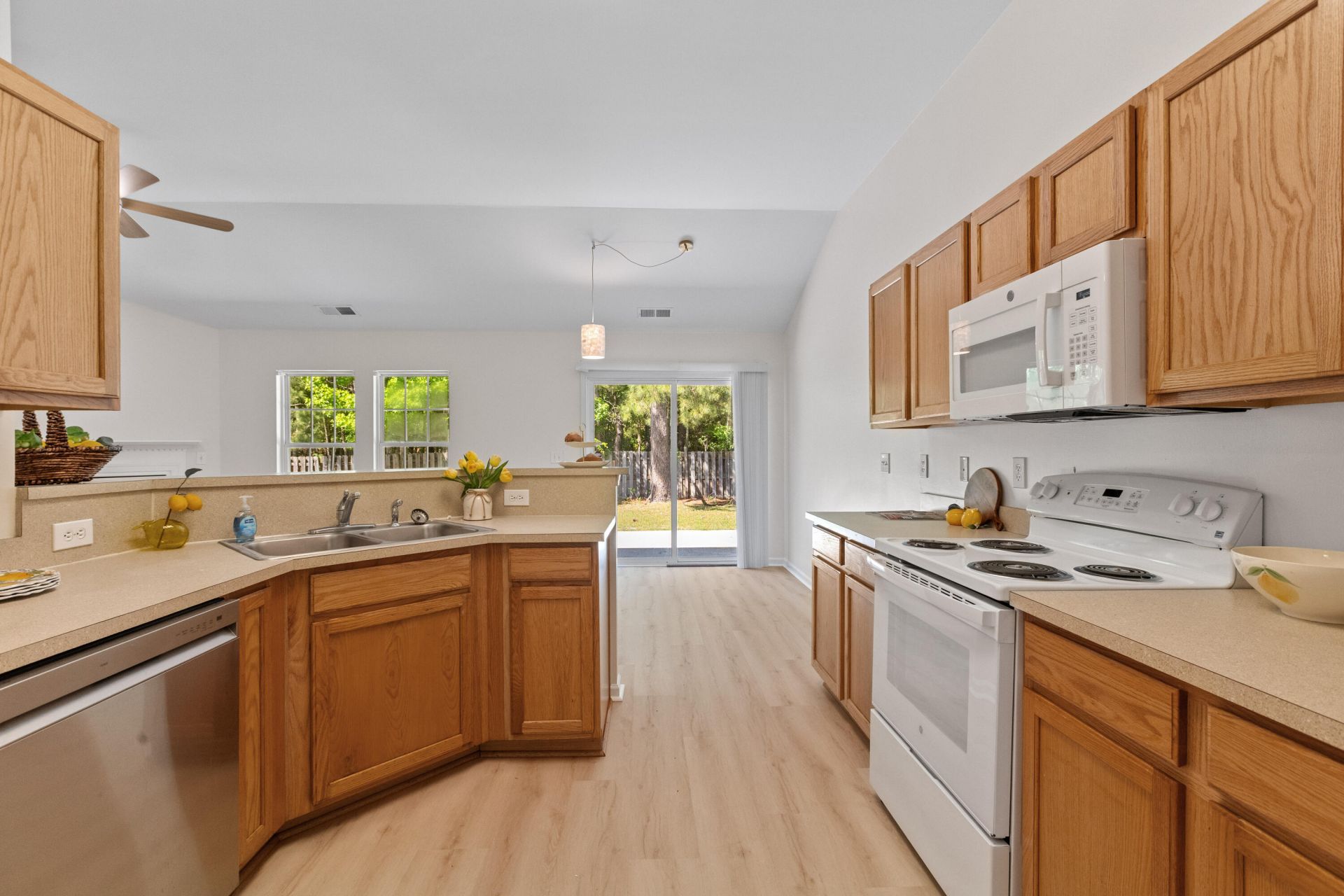 281 Sweet Alyssum Drive Photo 19