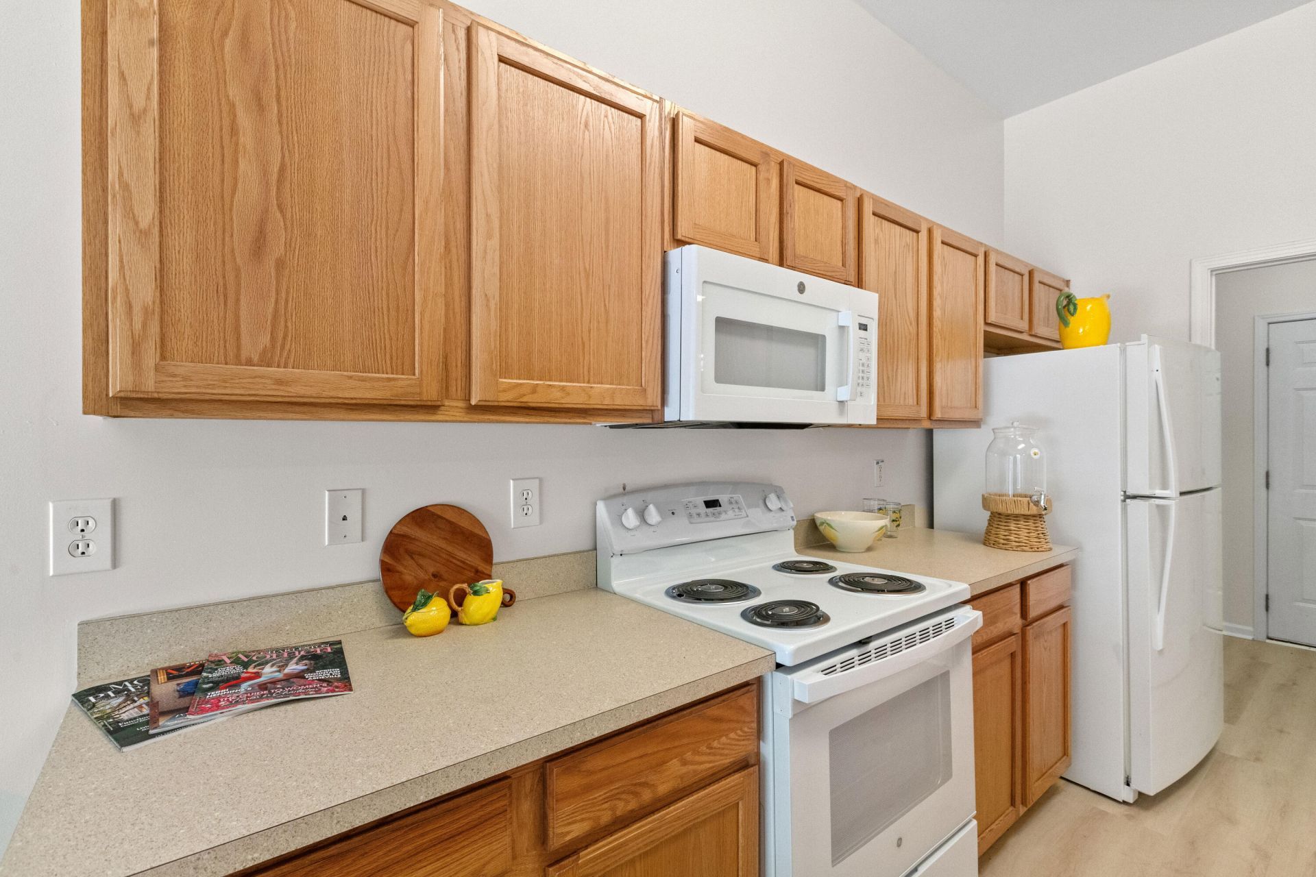 281 Sweet Alyssum Drive Photo 20