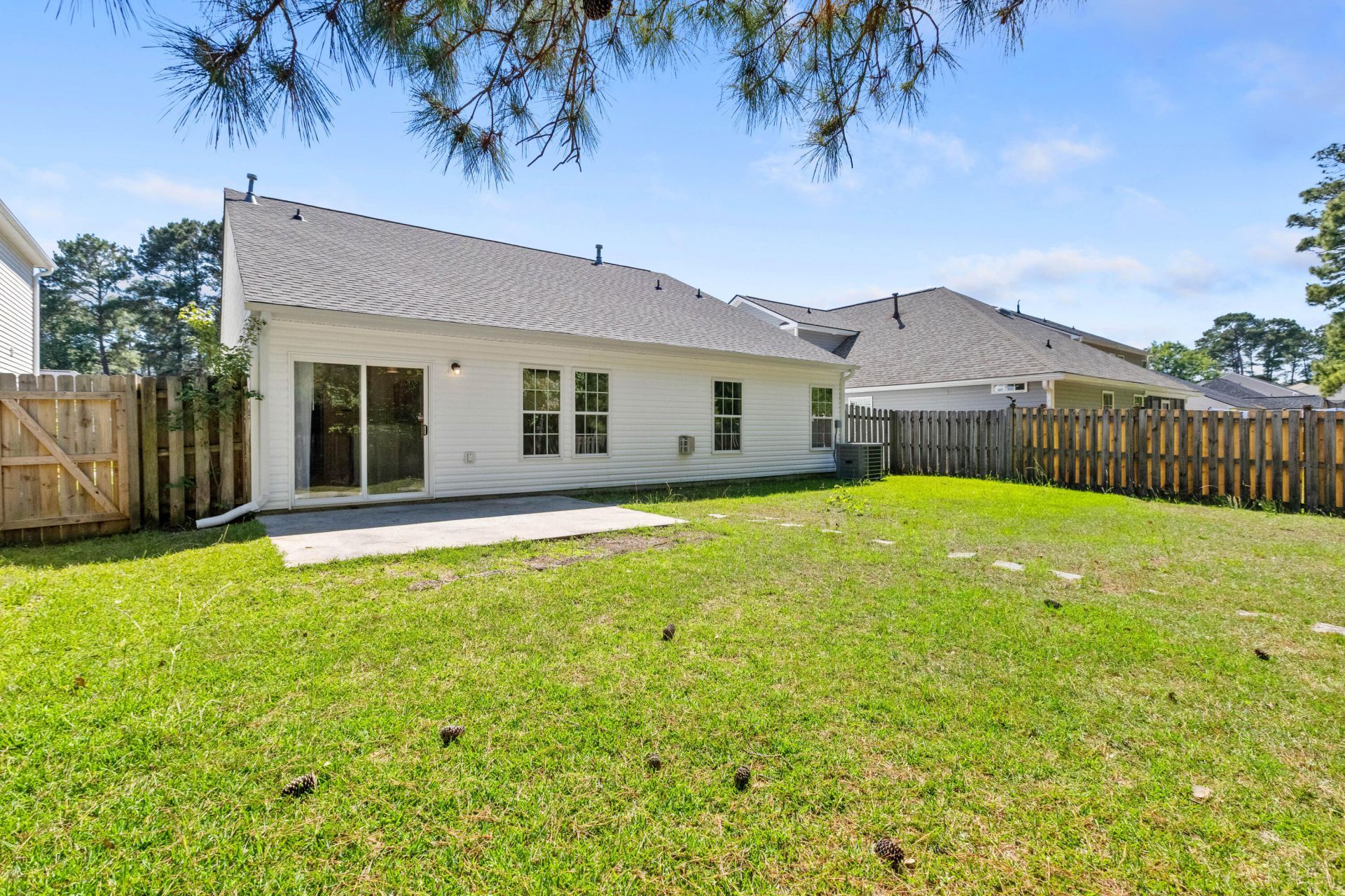 281 Sweet Alyssum Drive Photo 40