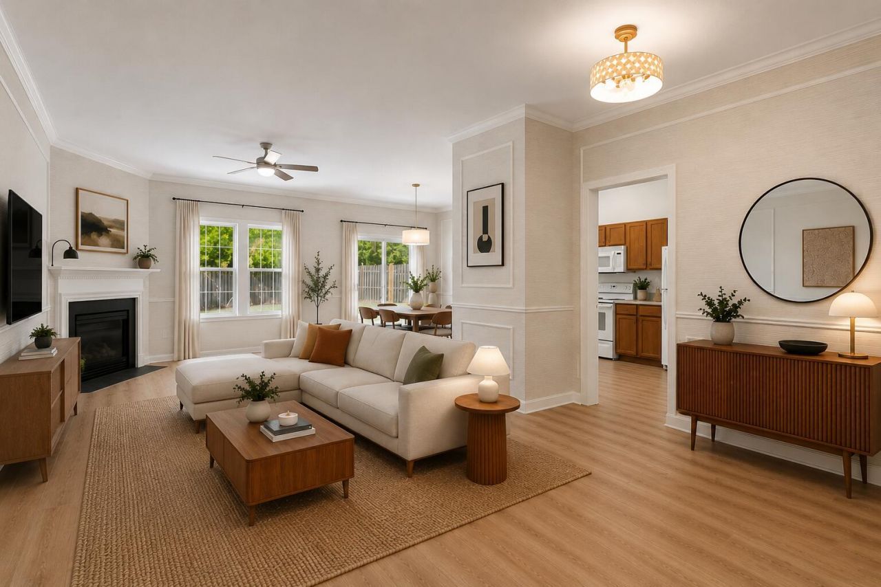 281 Sweet Alyssum Drive Photo 6