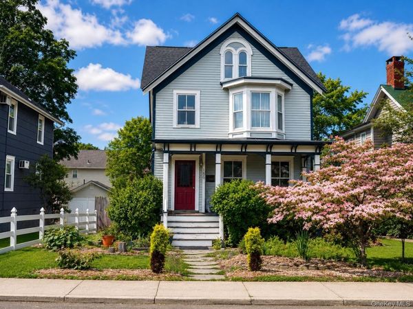 186 Main Street , Cornwall, NY 12518