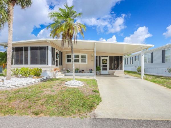 2100 KINGS HIGHWAY, Unit 137, PORT CHARLOTTE, FL 33980