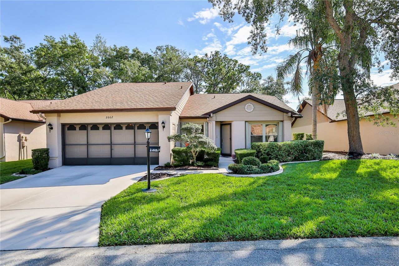 2662 Appleleaf Court, Spring Hill, FL 34606 Photo