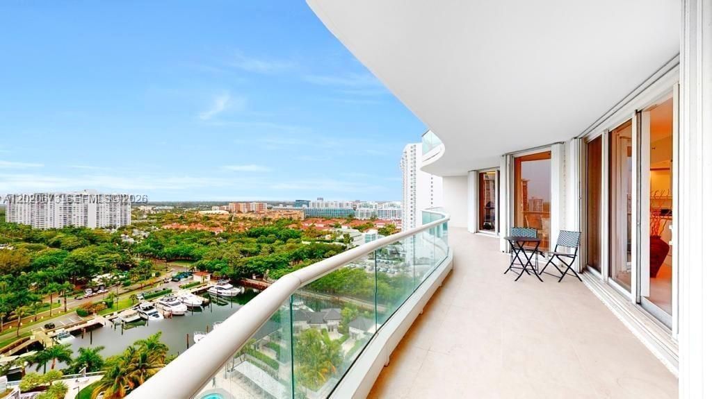 7000 Island Blvd, Unit 1808, Aventura, FL 33160 Photo