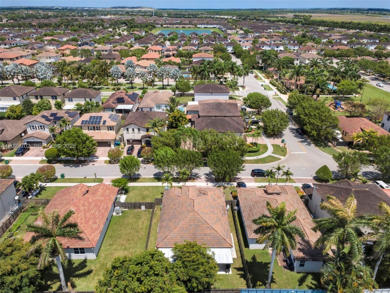 25180 SW 119th Ave, Homestead, FL 33032 Photo