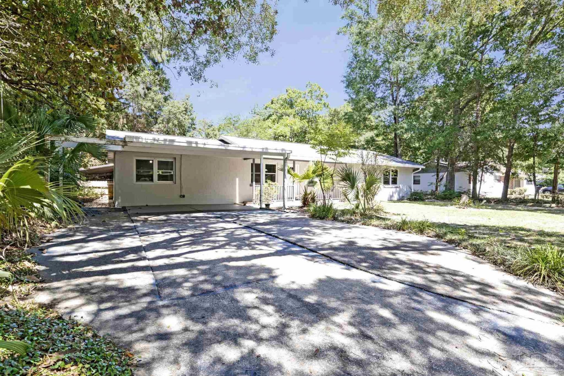 4508 Lemoyne Ln, Pensacola, FL 32505 Main Photo