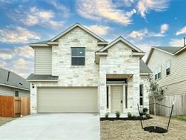 801 Falkland TRCE, Pflugerville, TX 78660