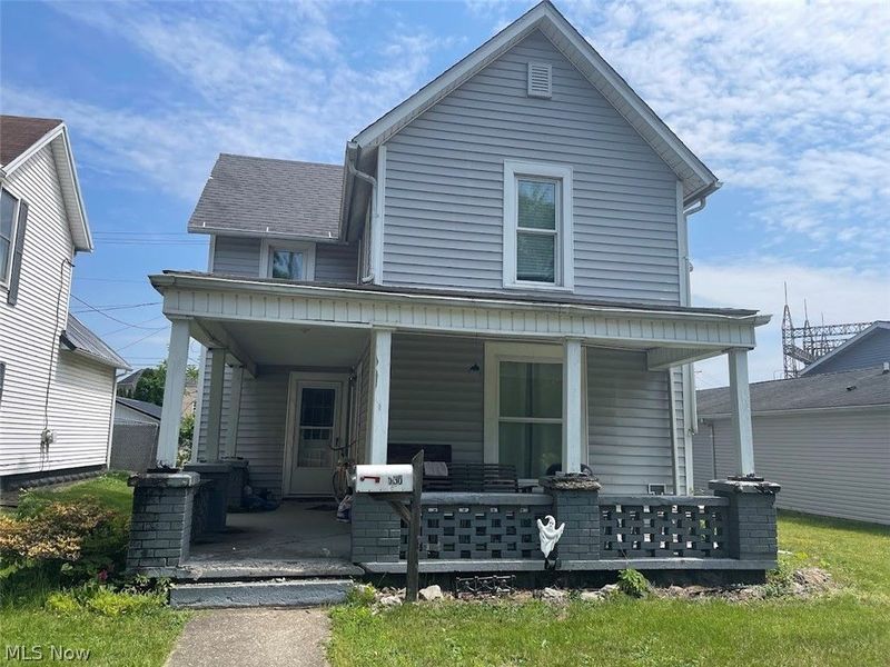730 Otsego Avenue, Coshocton, OH 43812 Photo 1