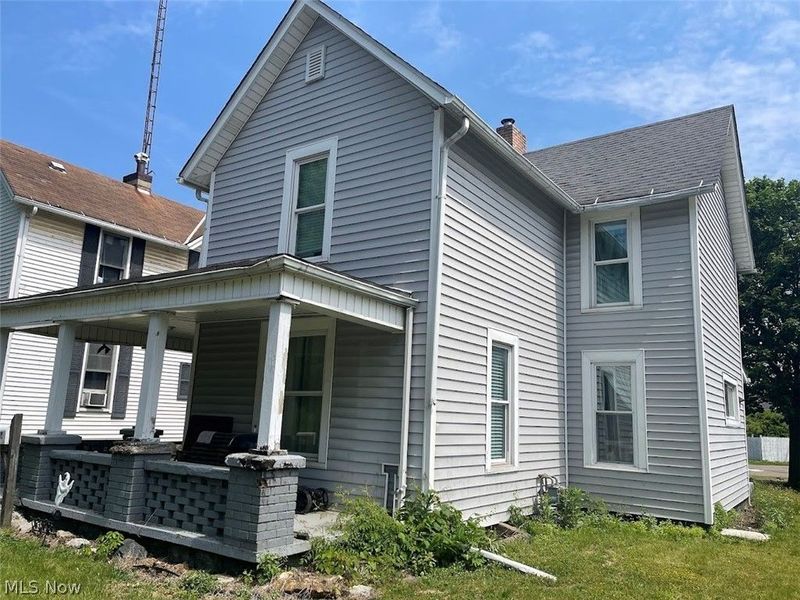 730 Otsego Avenue, Coshocton, OH 43812 Photo 2
