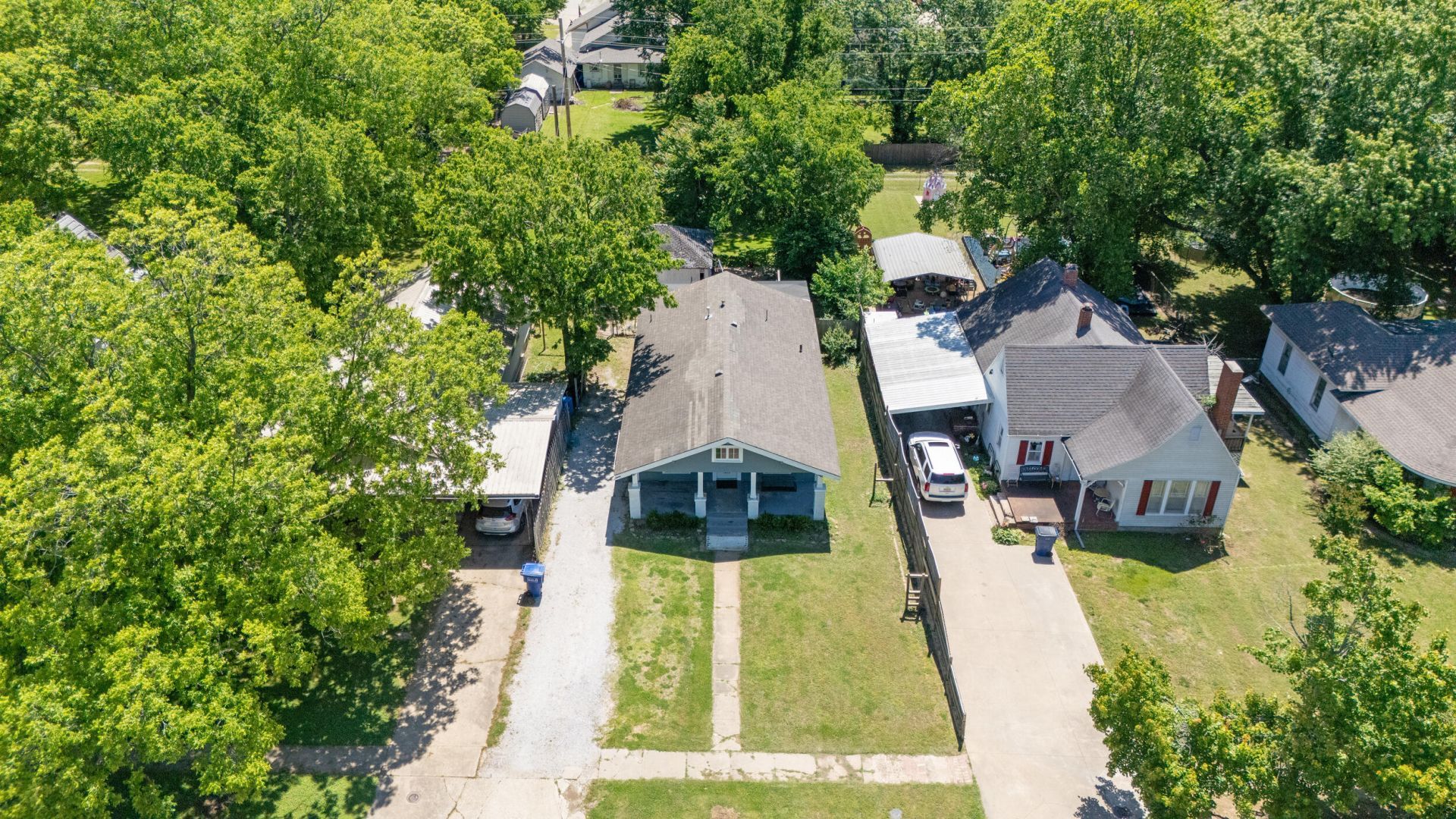 128 S Adair Street , Vinita, OK 74301 Main Photo