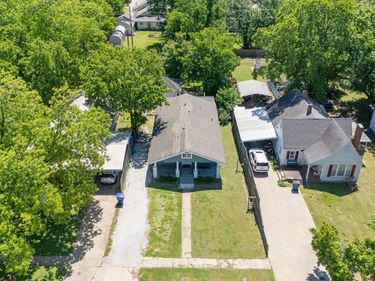 128 S Adair Street , Vinita, OK 74301