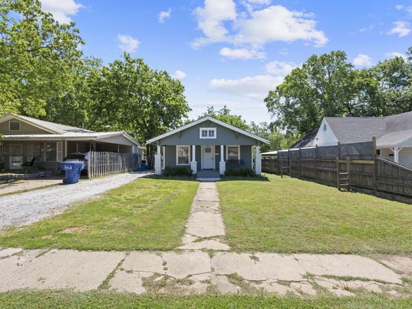 128 S Adair Street , Vinita, OK 74301