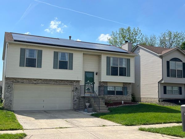 433 Hances Drive, Blacklick, OH 43004